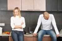 Le divorce Le divorce