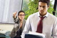 Licenciement Licenciement
