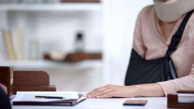 Avocat procédure amiable